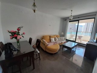 Piso en venta en Rincón de Loix en Benidorm