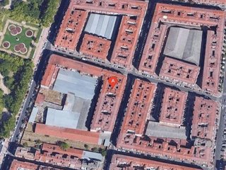 Piso en venta en Delicias en Valladolid