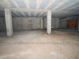 Local comercial en venta en Águilas ciudad en Águilas