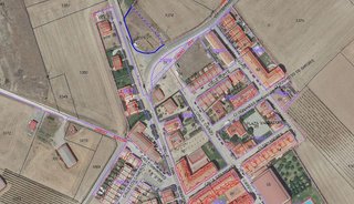 Terreno en venta en Cuzcurrita de Río Tirón