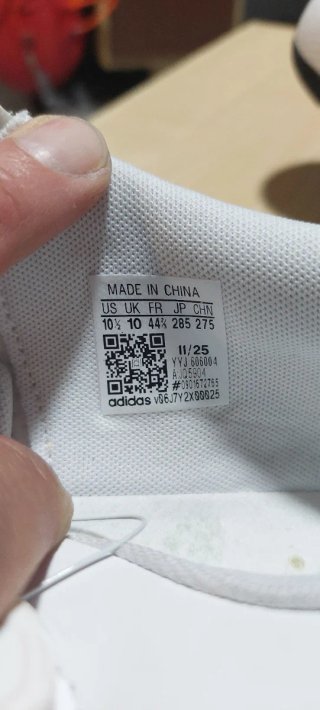Zapatillas Ciclismo Adidas Vueltano Blancas