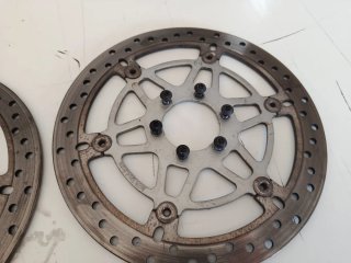 Discos Freno Ducati Monster 620