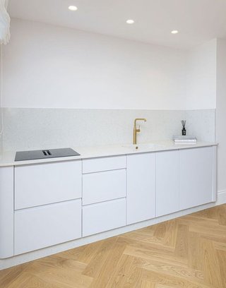 Piso en venta en Puerto Banús en Marbella