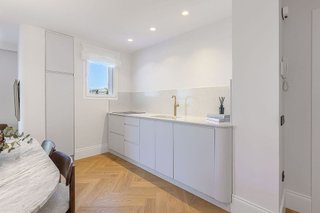 Piso en venta en Puerto Banús en Marbella