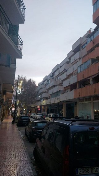 Piso en venta en Zona Pueblo en Calpe/Calp