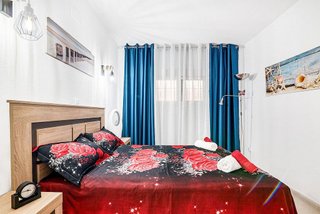Piso en venta en Zona Pueblo en Calpe/Calp