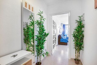 Piso en venta en Zona Pueblo en Calpe/Calp