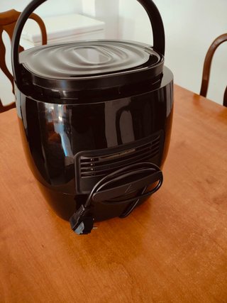 Freidora de aire Russell Hobbs SatisFry Air Grande
