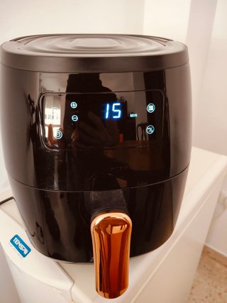 Freidora de aire Russell Hobbs SatisFry Air Grande
