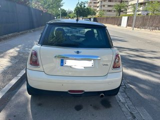 MINI One 2010