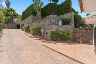 Chalet en alquiler en Los Naranjos - Las Brisas en Marbella