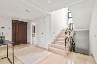 Chalet en alquiler en Los Naranjos - Las Brisas en Marbella