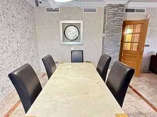 Casa pareada en alquiler en Los Monteros - Bahía de Marbella en Marbella