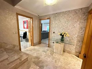 Casa pareada en alquiler en Los Monteros - Bahía de Marbella en Marbella