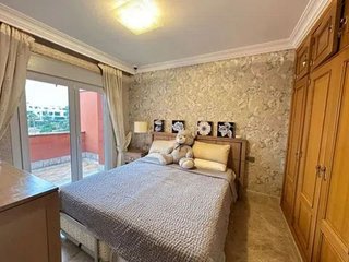 Casa pareada en alquiler en Los Monteros - Bahía de Marbella en Marbella