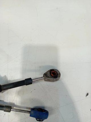 Selector cambio Citroën C3 1.4 Gasolina 2007