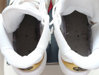 Nike Kyrie 7 Scarpe Donna Misura 39