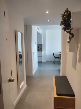 Dúplex en alquiler en Centre-El Pedró en Palamós