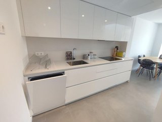 Dúplex en alquiler en Centre-El Pedró en Palamós