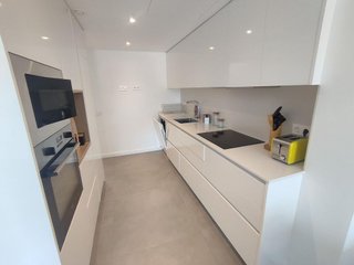 Dúplex en alquiler en Centre-El Pedró en Palamós