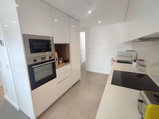 Dúplex en alquiler en Centre-El Pedró en Palamós