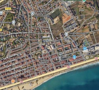 Chalet en alquiler en Masnou