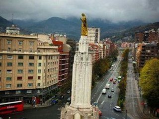 Piso en alquiler en Indautxu en Bilbao