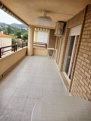 Piso en alquiler en Voramar en Benicasim/Benicàssim