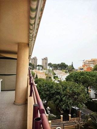 Piso en alquiler en Voramar en Benicasim/Benicàssim