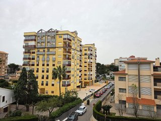 Piso en alquiler en Voramar en Benicasim/Benicàssim