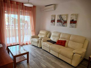 Piso en alquiler en Voramar en Benicasim/Benicàssim