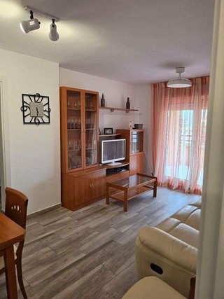 Piso en alquiler en Voramar en Benicasim/Benicàssim