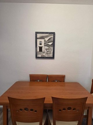 Piso en alquiler en Voramar en Benicasim/Benicàssim