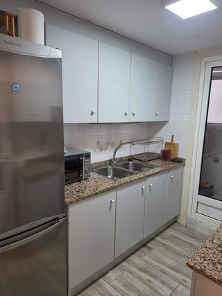 Piso en alquiler en Voramar en Benicasim/Benicàssim