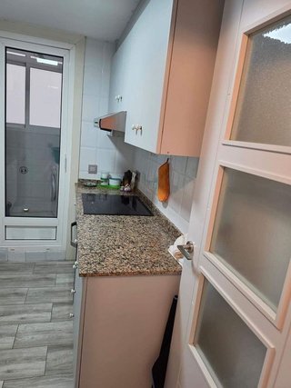 Piso en alquiler en Voramar en Benicasim/Benicàssim