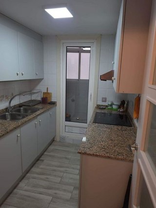 Piso en alquiler en Voramar en Benicasim/Benicàssim