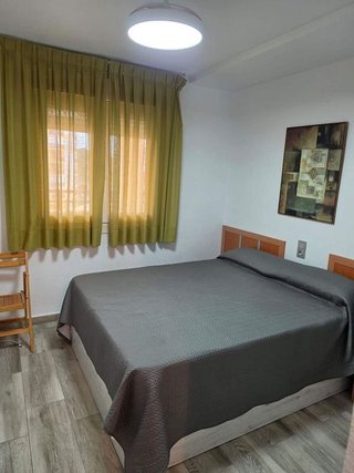 Piso en alquiler en Voramar en Benicasim/Benicàssim