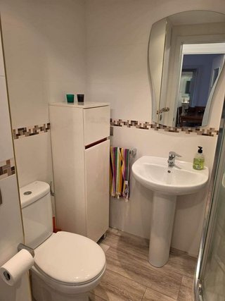 Piso en alquiler en Voramar en Benicasim/Benicàssim