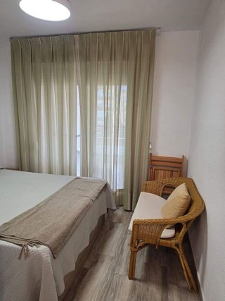 Piso en alquiler en Voramar en Benicasim/Benicàssim
