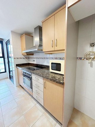 Piso en alquiler en Centro en Gandia
