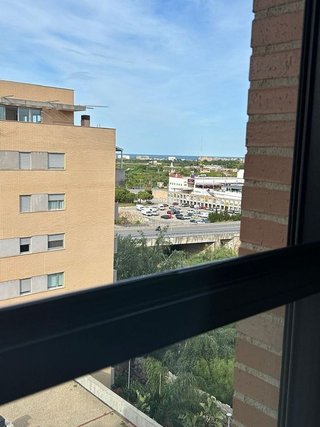 Piso en alquiler en Centro en Gandia