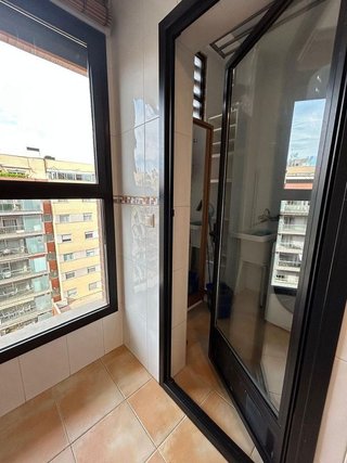 Piso en alquiler en Centro en Gandia