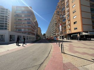 Local comercial en alquiler en Sant Antoni en Cullera
