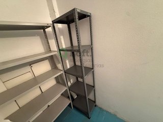 Trastero en alquiler en Pardaleras en Badajoz