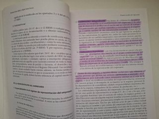 Manual de Derecho mercantil para Administración...