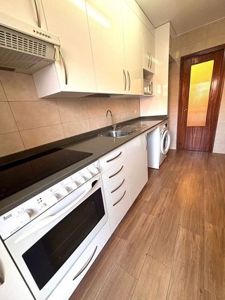 Piso en alquiler en Centro Urbano en San Sebastián de los Reyes