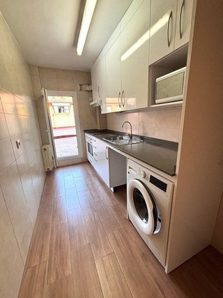 Piso en alquiler en Centro Urbano en San Sebastián de los Reyes