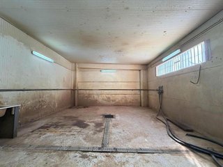 Nave industrial en alquiler en Cheste