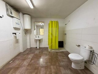 Nave industrial en alquiler en Cheste