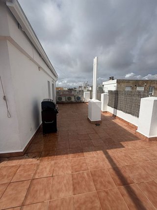 Ático en alquiler en Albors en Valencia